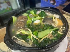 -清真·穆萨砂锅(大皮院店)