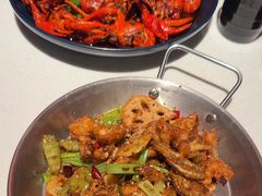 -红盔甲·小龙虾(天钥桥店)