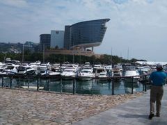 android_upload_pic-大梅沙游艇度假酒店