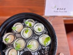 -杭州西子湖四季酒店-WL BISTRO西湖餐厅(灵隐路店)