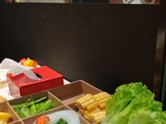 冬瓜片-海底捞火锅(稻河古街夜宵主题店)