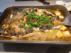 -半天妖烤鱼(西铁营万达店)
