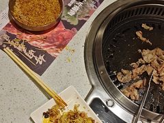 -炭之家·齐齐哈尔非遗烤肉·鲜切直供(中央大街店)