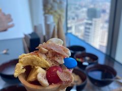 -广州四季酒店·意珍·意式自助餐