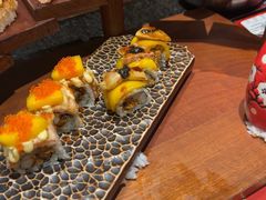 -古田居·特色寿司料理(星之岛旗舰店)