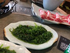 -贰重天冰煮羊自助火锅(东坝店)