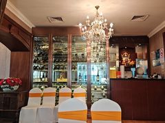 -老洋房花园饭店(绍兴路店)