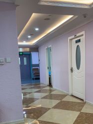 -上海宏康医院·医疗美容科