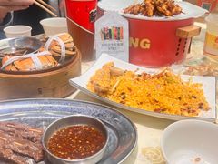 -串盟烧烤·长沙美食地标(星沙店)