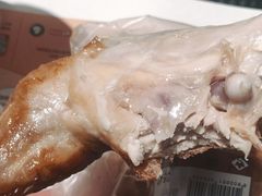 -吴山烤禽 (吴山路店)