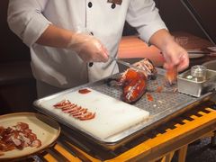 -青年公社烤鸭(熙悦天街店)