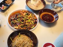 -常和州·夜宵大排档(常州单店)