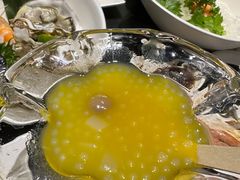 杨枝甘露-水木锦堂·自助铁板烧(世贸天阶店)