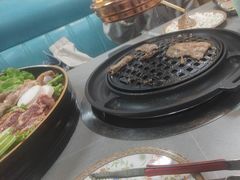 -牛犇炭火烤肉·鲜切烤肉(承德总店)