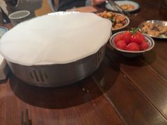 -贰醒·私房小院烧烤 (太古里店)