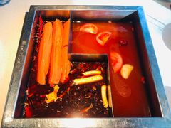 -红鼎坊·老成都火锅(新南门店)