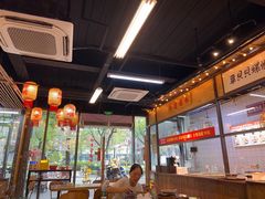 -丽丽三鲜螺蛳粉(田林路店)