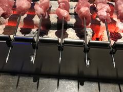 -很久以前羊肉串(打浦路店)