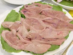 -陆记鹅庄·潮汕菜·狮头鹅(大仟里店)