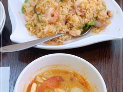 -家利美食店