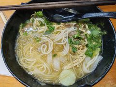 -老宋淮南牛肉汤(大通路店)