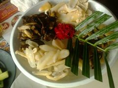 -滇釜火锅·能喝汤的火锅(车公庄店)