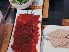 -大龙燚火锅(南山大道店)