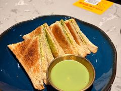 -Home Thai·泰谣(王府井apm店)