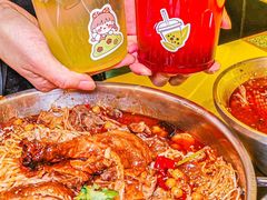 -蓉三少冒烤鸭·四川小吃集(北京首店)