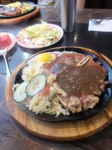 我家牛排(九龙城店)