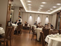 -将军烧鹅海鲜酒楼