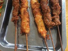 -清真-戏楼王记牛肉面