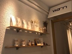 -Cafe on warm(丹霞店)