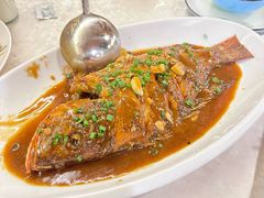 -蚝味小馆·粤西小海鲜