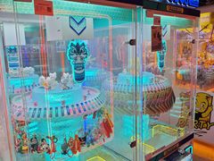 -风云再起游乐汇(北京西单西西友谊店)