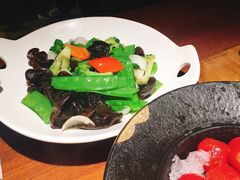 -大树餐厅(益田假日店)