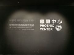 -凤凰中心
