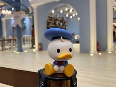 -泡泡玛特POPMART(上海环球港店)