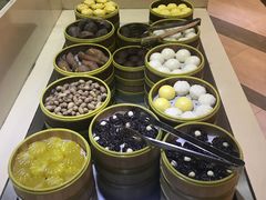 -蒙肥羊·酸汤潮牛·鲜牛肉火锅烤肉自助(岗顶店)