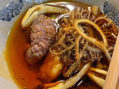 -重庆老火锅王(西安北路店)