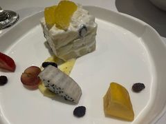 -王品牛排(福州泰禾店)