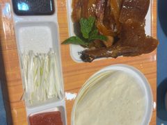 -玉桥餐厅(天坛店)