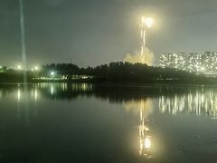 -丁香湖公园