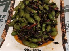 -美膳居川菜馆油焖大虾烧烤(卓刀泉店)