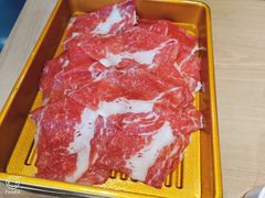 -期哒寿喜烧(桃湖公园店)