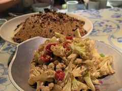 -卢大鲜鱼头捞饭(美利广场店)