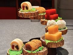 -花家怡园(四合院总店)