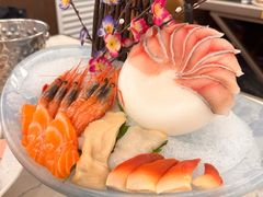 -福禧荟·海鲜自助