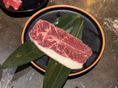 -江城二当家烤牛肉(莲塘新村店)