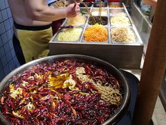 -三兄弟高炉烧饼